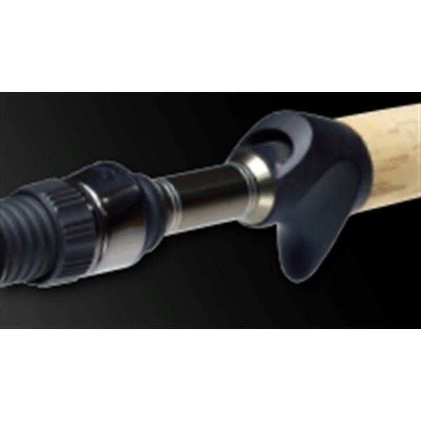 リールシートパイプ/SKPA16　ガンメタ